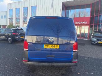 Sloopauto Volkswagen Transporter Transporter T6, Van, 2015 / 2024 2.0 TDI 2022/3