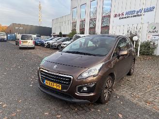  Peugeot 3008 1.6 VTI ACTIVE 2014/8