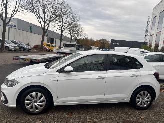 Volkswagen Polo 1.0 TSI 70KW picture 4