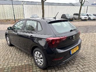 Volkswagen Polo 1.0 MPI 59KW picture 4