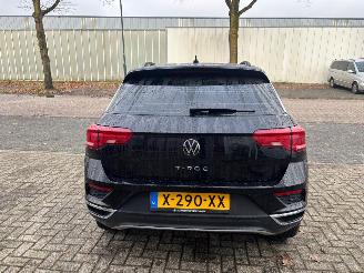 Volkswagen T-Roc 1.5 TSI STYLE AUTOMAAT picture 6