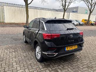Volkswagen T-Roc 1.5 TSI STYLE AUTOMAAT picture 5