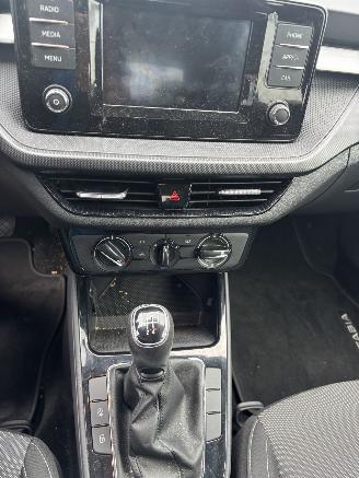 Skoda Fabia 1.0 MPI Ambition picture 15