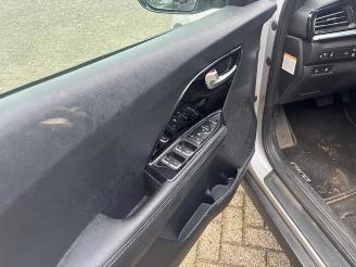 Kia Niro Niro I (DE), SUV, 2016 / 2022 E-Niro 64 kWh picture 9