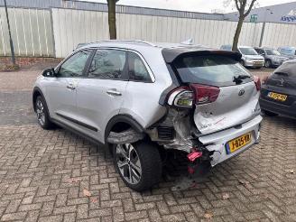 Kia Niro Niro I (DE), SUV, 2016 / 2022 E-Niro 64 kWh picture 4