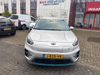 Sloopauto Kia Niro Niro I (DE), SUV, 2016 / 2022 E-Niro 64 kWh 2020/10