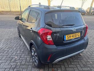 Opel Karl Karl, Hatchback 5-drs, 2015 / 2019 1.0 12V picture 4