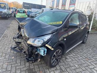 Opel Karl Karl, Hatchback 5-drs, 2015 / 2019 1.0 12V picture 2