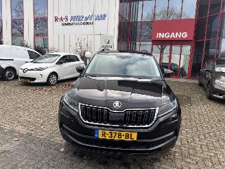 Auto incidentate Skoda Kodiaq 2.0 TDI 2021/1