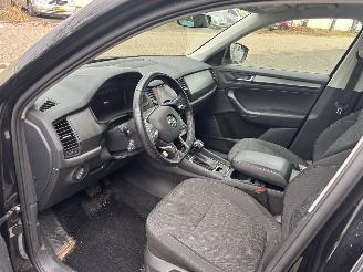 Skoda Kodiaq 2.0 TDI picture 10