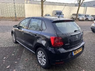 Volkswagen Polo 1.0 COMFORTLINE picture 4