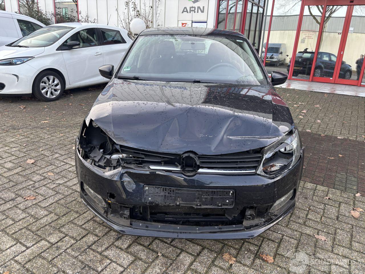 Volkswagen Polo 1.0 COMFORTLINE