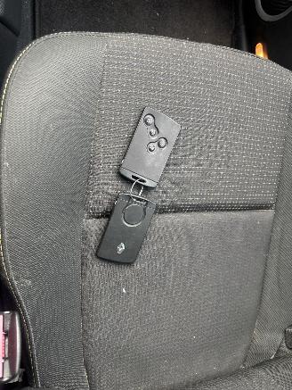 Renault Mégane Scénic 2.0 16V automaat picture 15