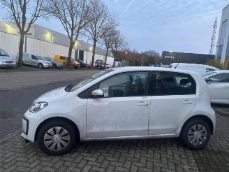 Volkswagen Up! Up! (121), Hatchback, 2011 1.0 MPI 12V picture 3
