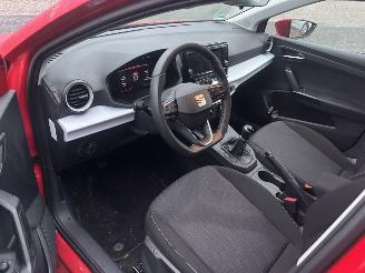 Seat Ibiza 1.0 TSI 95PS STYLE picture 9