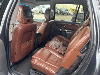 Volvo Xc-90  picture 10