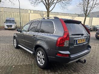 Volvo Xc-90  picture 4