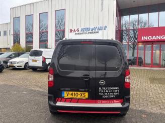  Opel Combo Combo Cargo, Van, 2018 1.6 CDTI 100 2019/3