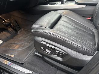 BMW X5 XDRIVE30D GRIJS KENTEKEN MET NIEUWE MOTOR EN APK picture 13