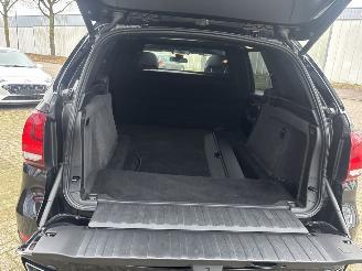 BMW X5 XDRIVE30D GRIJS KENTEKEN MET NIEUWE MOTOR EN APK picture 11
