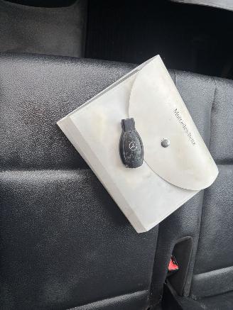 Mercedes Vito 114CDI picture 11