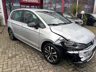 Volkswagen Golf Sportsvan 1.5 TSI COMFORTLINE picture 8