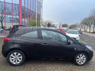 Opel Corsa-E 1.2 picture 7