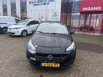  Opel Corsa-E 1.2 2016/9