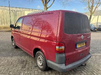 Volkswagen Transporter TDI 63KW 1.2 picture 4