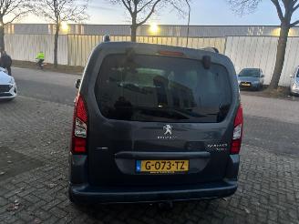 Peugeot Partner Tepee 1.2 PURETECH ACTIVE picture 5