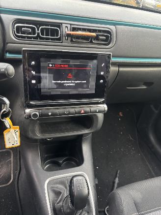 Citroën C3 1.2 PureTech Feel picture 13