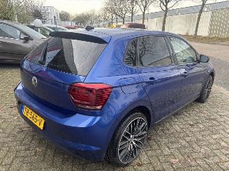 Volkswagen Polo 1.0 TSI COMFORTLINE picture 6