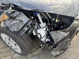 Toyota Yaris 1.0 VVT-I ACTIVE picture 9