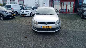 Unfallwagen Volkswagen Polo  2010/1