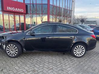 Opel Insignia Insignia, Hatchback 5-drs, 2008 / 2017 1.8 16V Ecotec picture 7