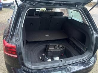 Volkswagen Passat Passat Variant (3G5), Combi, 2014 / 2024 1.5 TSI 16V picture 8