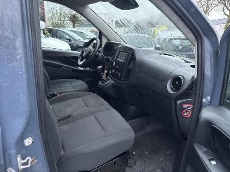Mercedes Vito 110 CDI FUNCTIONAL LANG picture 11