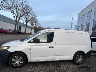 Volkswagen Caddy maxi MODIFIED PARTITION WALL picture 3