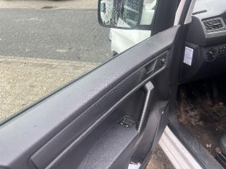 Volkswagen Caddy 2.0 TDI L1H1 BMT 4 MOTION picture 11