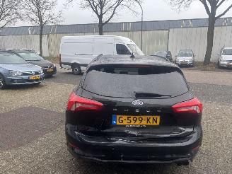 Ford Focus WAGON ST LINE BNS 110KW picture 5