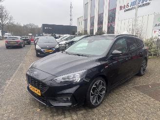 Ford Focus WAGON ST LINE BNS 110KW picture 2