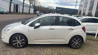 Citroën C3 MOTORSCHADE picture 3