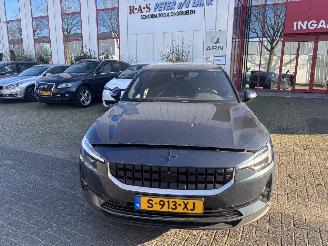 Schadeauto Polestar 2 LONG RANGE SINGLE MOTOR 78 KWH 2023/8