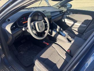 Polestar 2 LONG RANGE SINGLE MOTOR 78 KWH picture 10