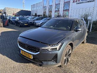 Polestar 2 LONG RANGE SINGLE MOTOR 78 KWH picture 2