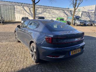 Polestar 2 LONG RANGE SINGLE MOTOR 78 KWH picture 4