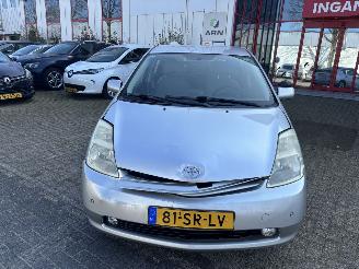 Schadeauto Toyota Prius 1.5 VVT-I BNS ED. 2005/5