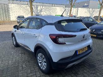 Renault Captur BNS ZEN 1.0 67KW. picture 4