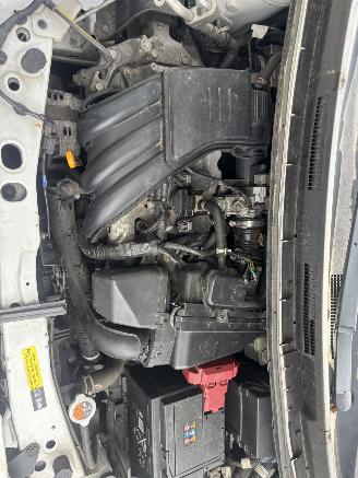 Nissan Note 1.2 CONNECT EDITION picture 15