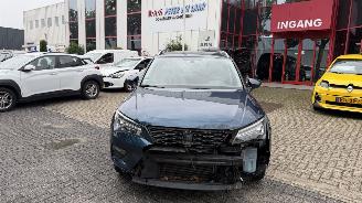 Unfallwagen Seat Ateca 1.5 TSI STYLE BUSINES INTENS 2019/1